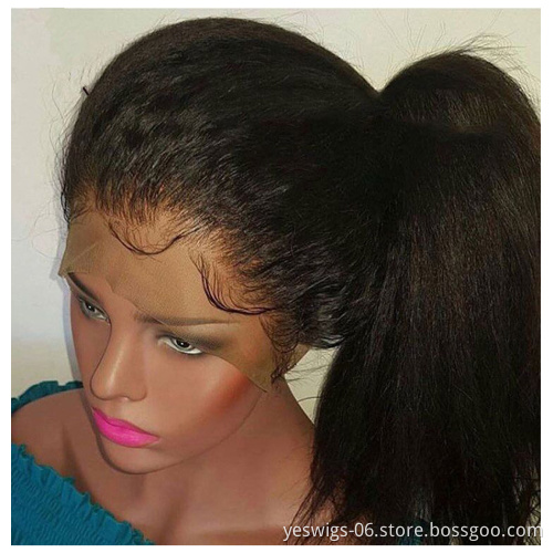 Wholesale Brazilian Free Sample Virgin Cuticle Aligned Hair 10a 12a Grade Yaki Kinky Straight Human Hair Bundles Hair Extension